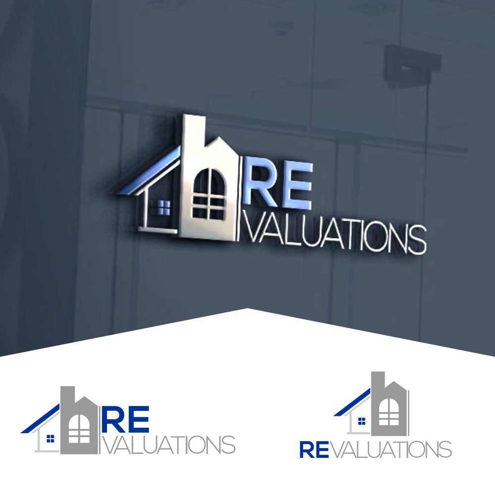 Logo Design by Gerald Design 3 for this project | Design #22837525