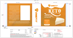 Design Emballage par Deziners Zone pour ce projet | Design : #22880252