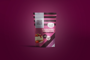 Design Emballage par ardakmslr pour ce projet | Design : #22906357