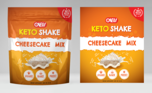 Packaging Design by Navisol Creatives for this project | Design #22879404