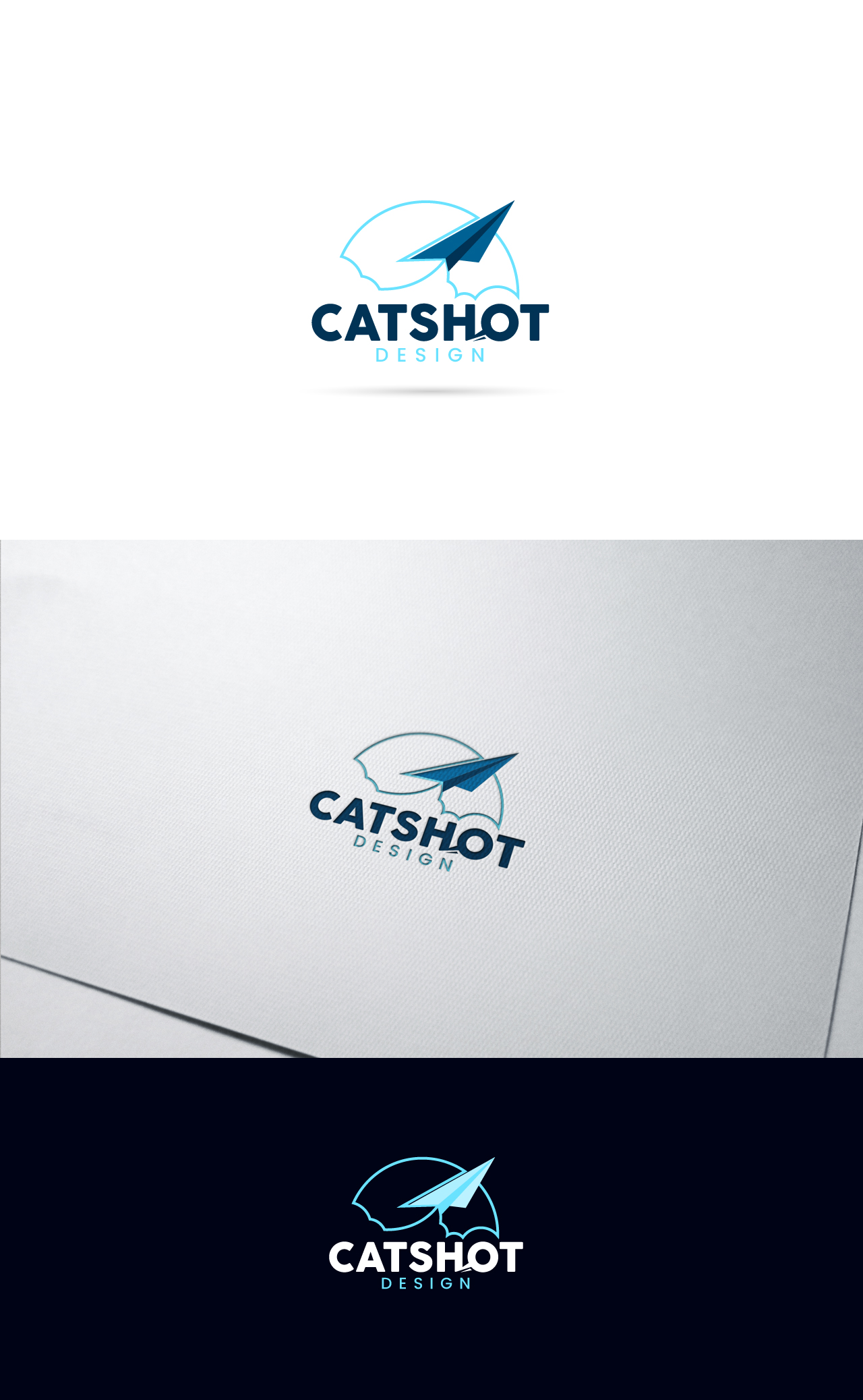 Logo Design by Logofinding for this project | Design #22864439