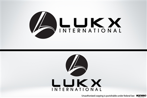 Logo Design by Bonaro Designs