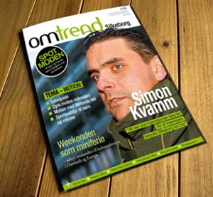 Brochure Design by rahatkhan231