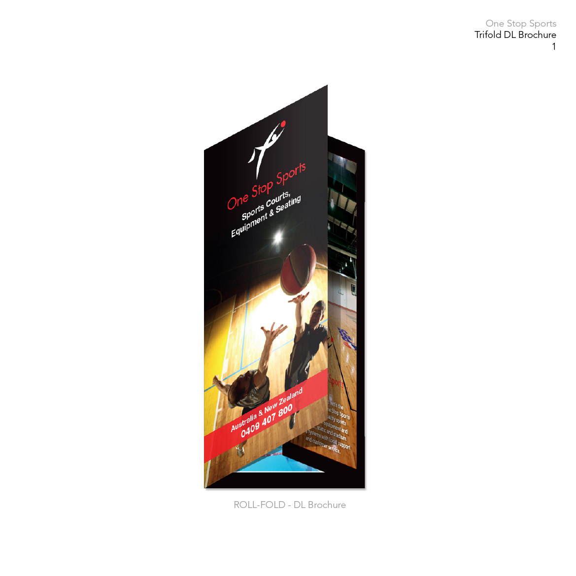 Brochure Design by Creative Enthusiasts for this project | Design #2983900
