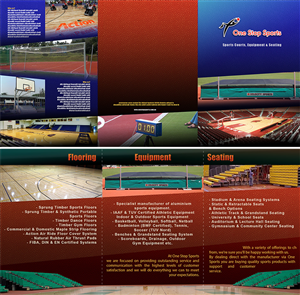 Design de Brochure par euber pour ce projet | Design #2979829