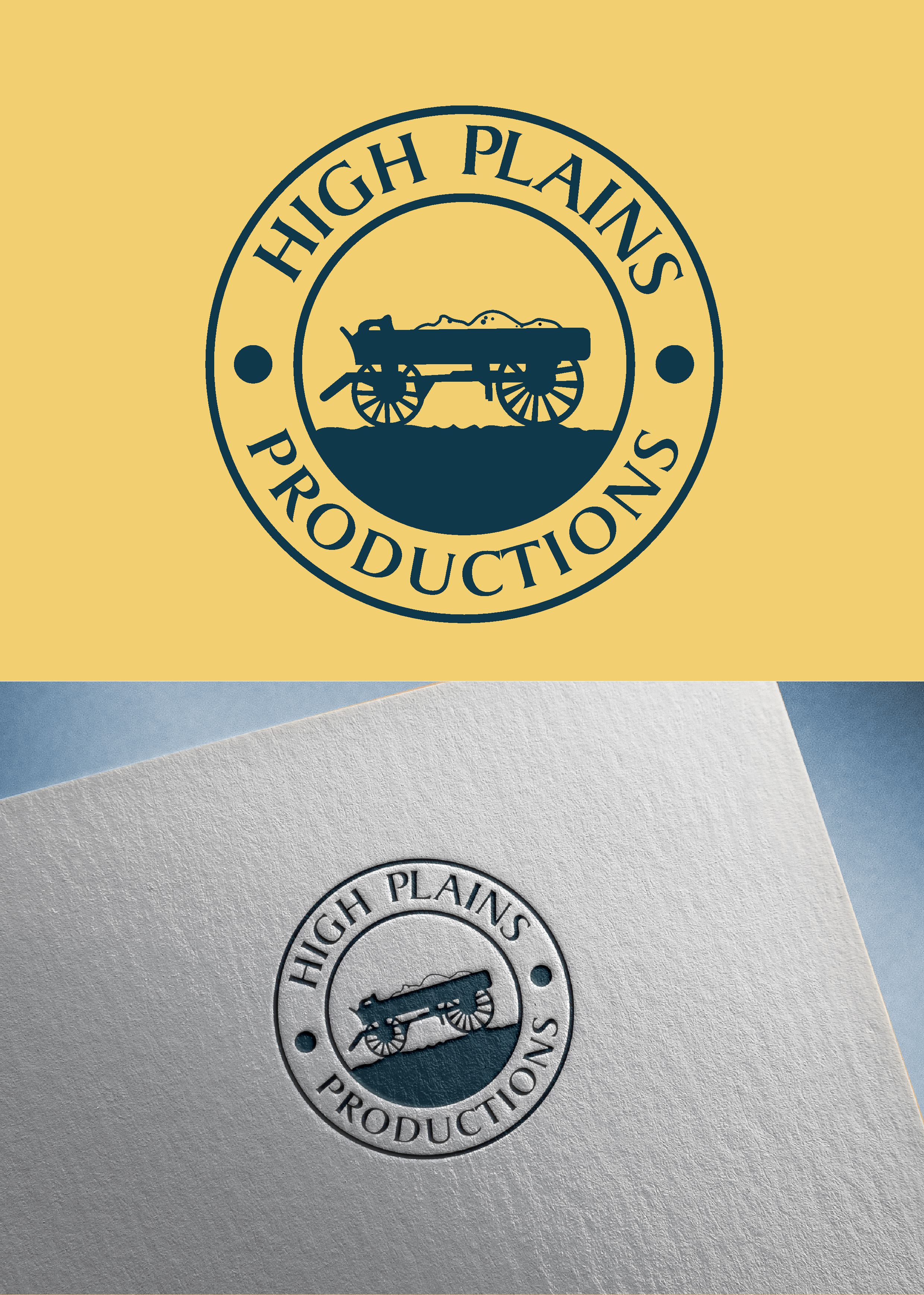 Logo Design by Wahyu Punta Rajamanggala for this project | Design: #22876411