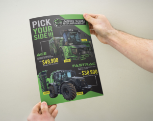 Brochure Design by zdesign12