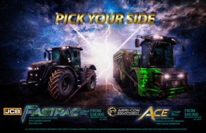Brochure Design by vectoradics for Agri-Con Equipment | Design: #22948534