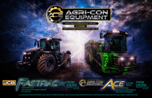 Brochure Design by vectoradics for Agri-Con Equipment | Design: #22965010