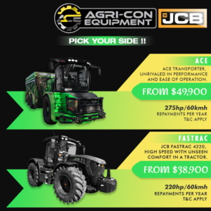 Brochure Design by Suroj 2 for Agri-Con Equipment | Design: #22886238