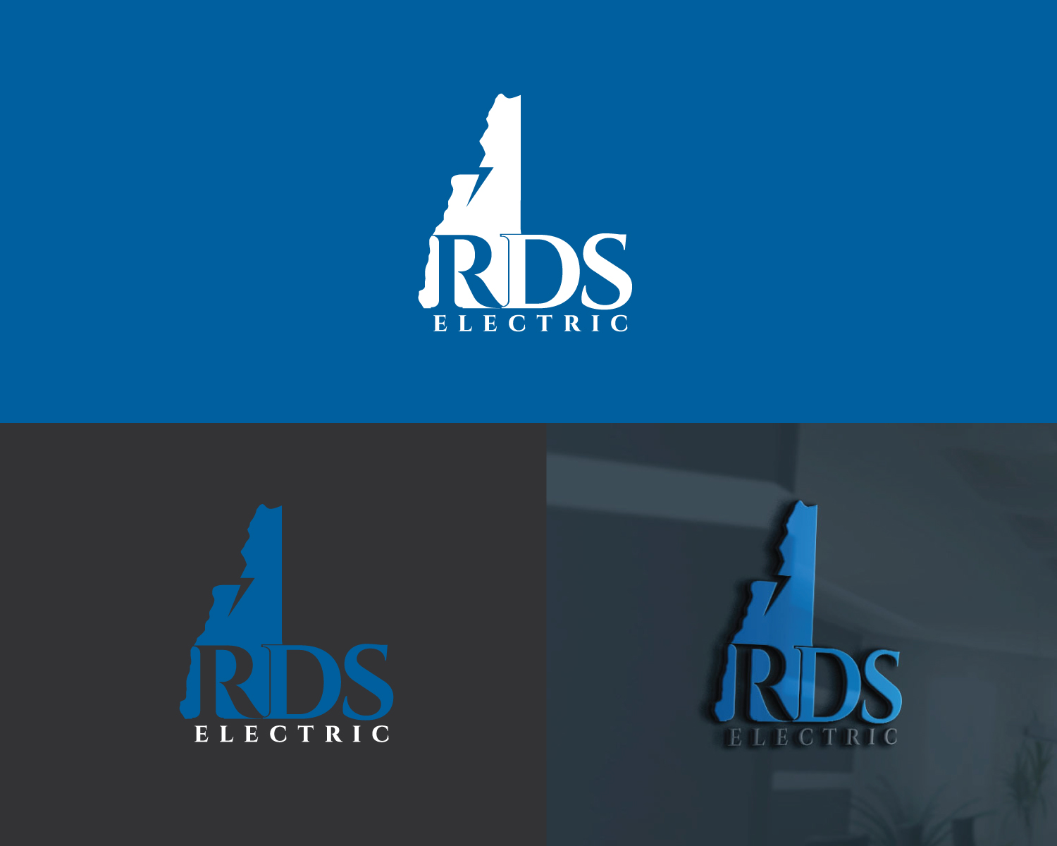 Logo Design by Atec for this project | Design #22867795