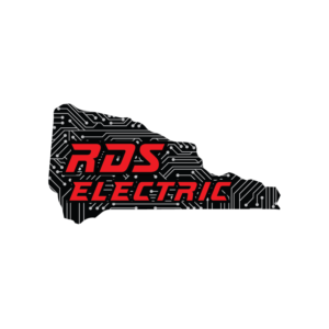 RDS ELECTRIC  | Diseño de Logo por rozT