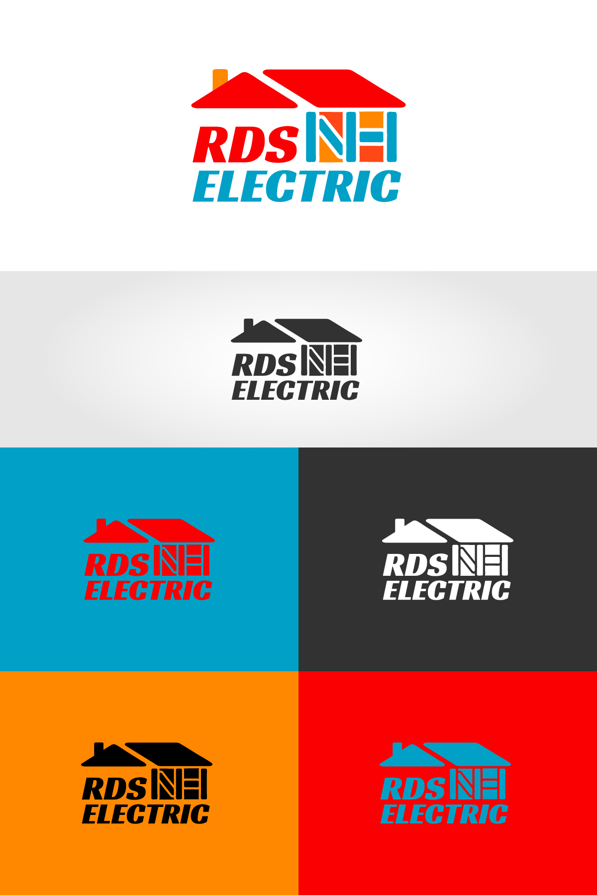 Logo Design by AKROLOGOS for this project | Design #22879077