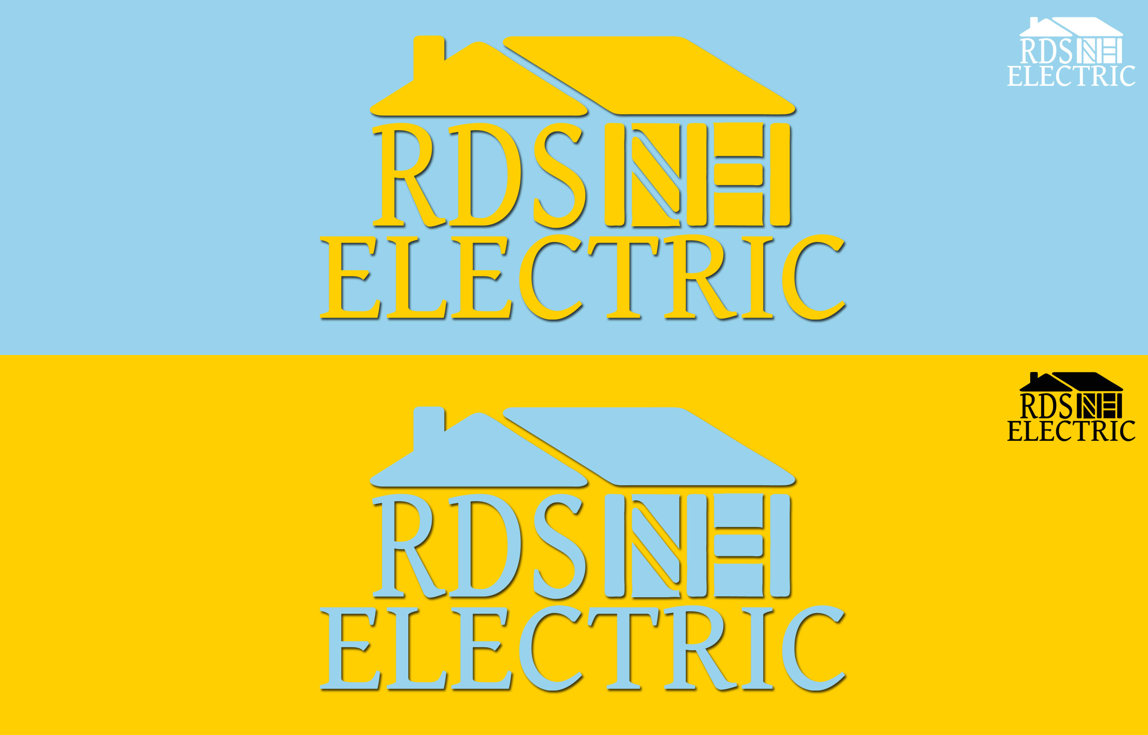 Logo Design by AKROLOGOS for this project | Design #22897067