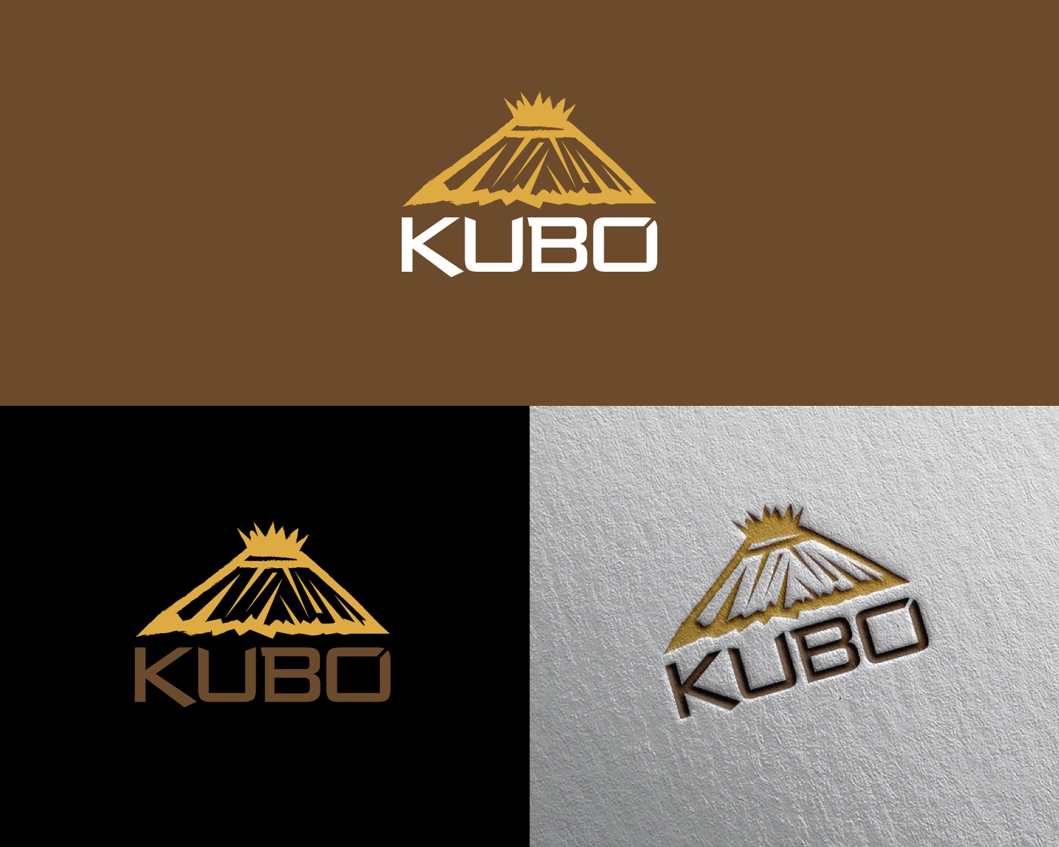 Logo Design by Atec for this project | Design #22847913