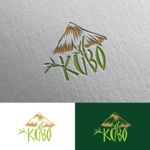 Kubo  | Logo Design by Rii