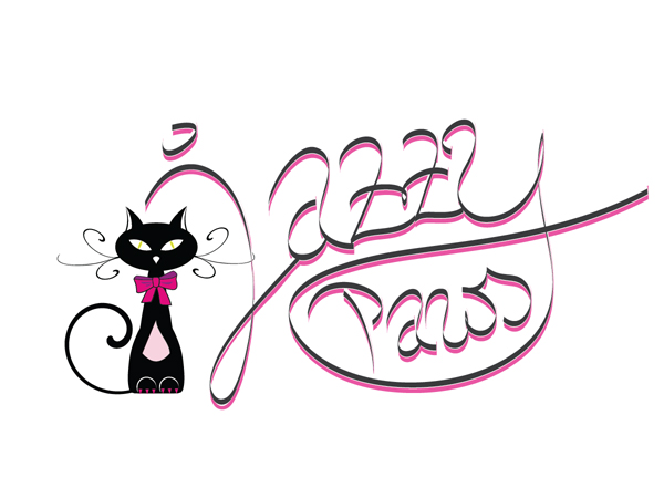 Logo Design by imagefirst for Jazzy Paws | Design #710249