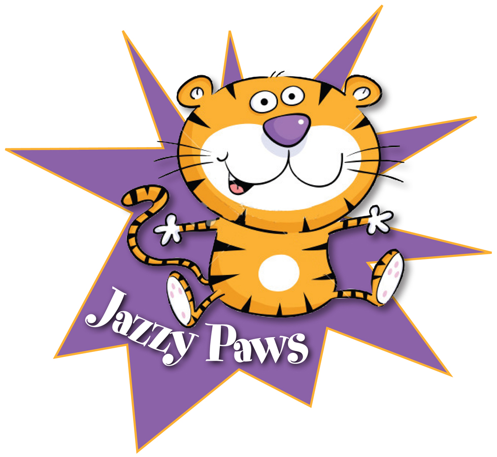 Logo Design by Graphic Design By Amanda for Jazzy Paws | Design #732342