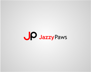 Logo Design by Atemolesky for Jazzy Paws | Design #718422