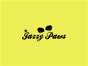Logo-Design von Hoopoe für Jazzy Paws | Design: #713413