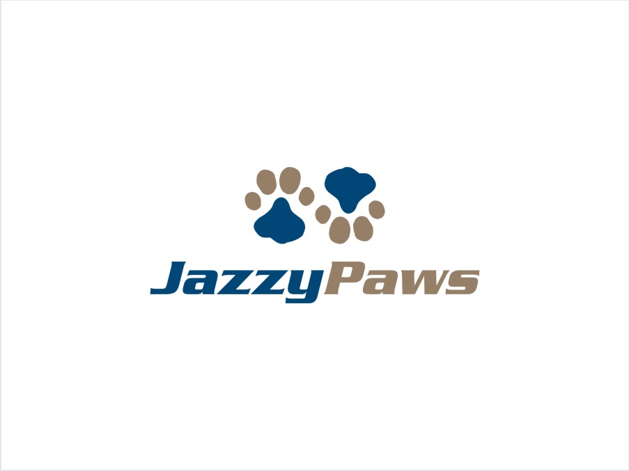 Logo Design by Logocraft for Jazzy Paws | Design #709923