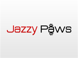 Logo Design by Shut for Jazzy Paws | Design: #712766