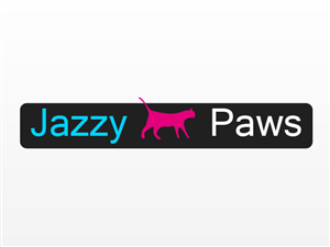 Logo Design by Shut for Jazzy Paws | Design: #712771