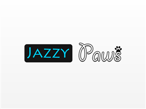 Logo Design by Shut for Jazzy Paws | Design: #712772