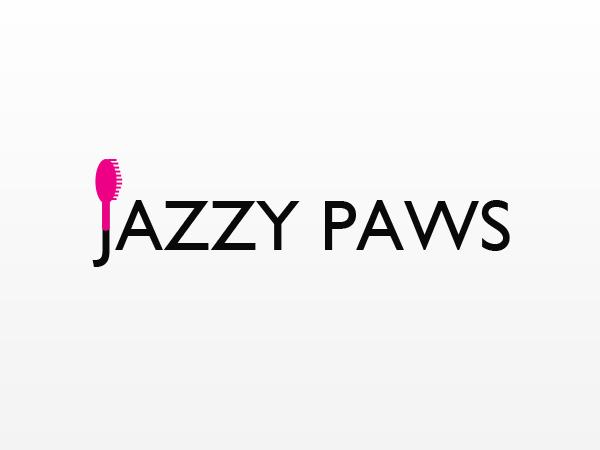 Logo Design by Shut for Jazzy Paws | Design #712795