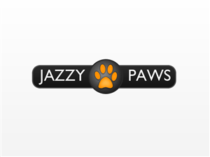 Logo Design by Shut for Jazzy Paws | Design: #712951