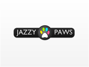 Logo-Design von Shut für Jazzy Paws | Design: #712953