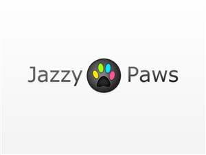 Logo-Design von Shut für Jazzy Paws | Design: #712956