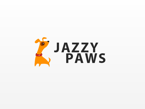 Logo-Design von Shut für Jazzy Paws | Design #712957