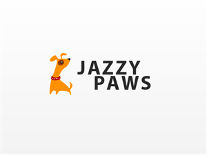 Logo-Design von Shut für Jazzy Paws | Design: #712957