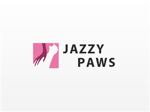 Logo-Design von Shut für Jazzy Paws | Design: #712958