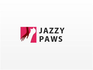 Logo-Design von Shut für Jazzy Paws | Design: #712964