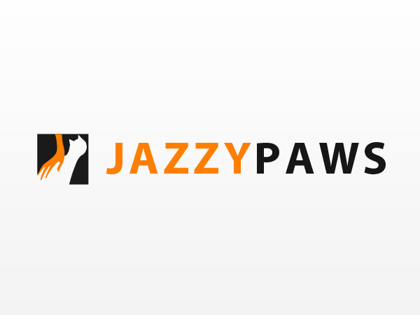 Logo-Design von Shut für Jazzy Paws | Design #712965
