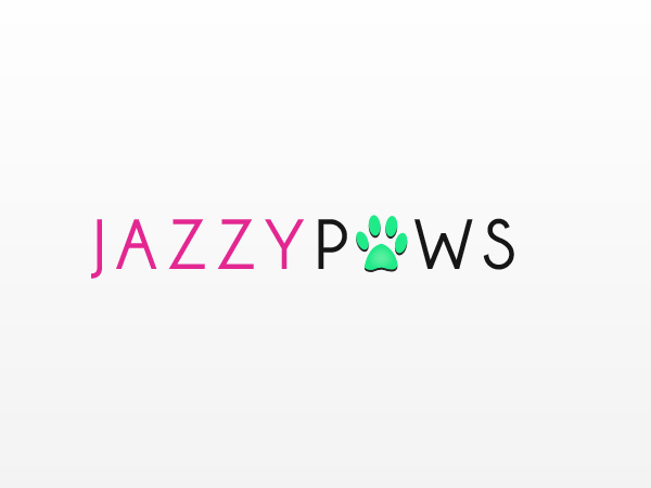 Logo-Design von Shut für Jazzy Paws | Design #713489
