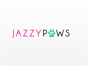 Logo-Design von Shut für Jazzy Paws | Design: #713489