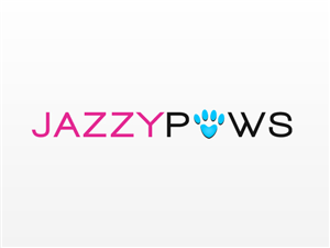 Logo-Design von Shut für Jazzy Paws | Design: #713490