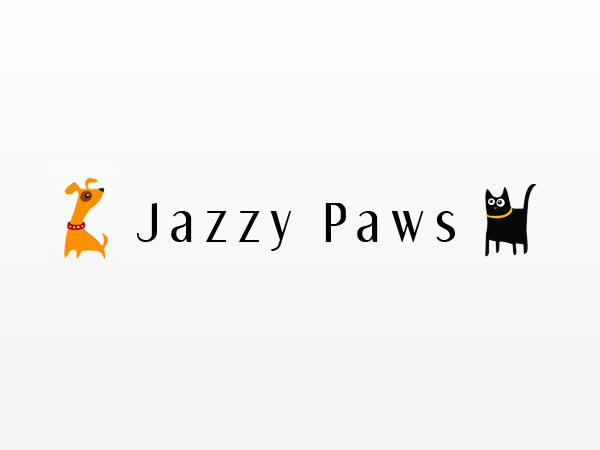 Logo-Design von Shut für Jazzy Paws | Design #713990