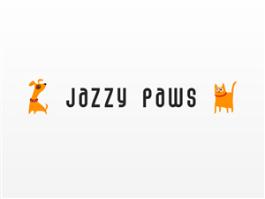Logo-Design von Shut für Jazzy Paws | Design: #713995