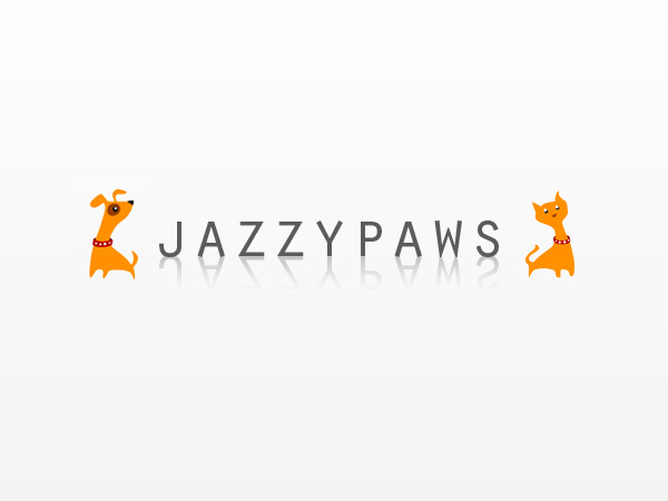 Logo-Design von Shut für Jazzy Paws | Design #713997