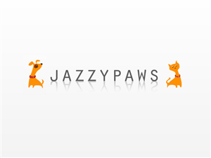 Logo-Design von Shut für Jazzy Paws | Design: #713997