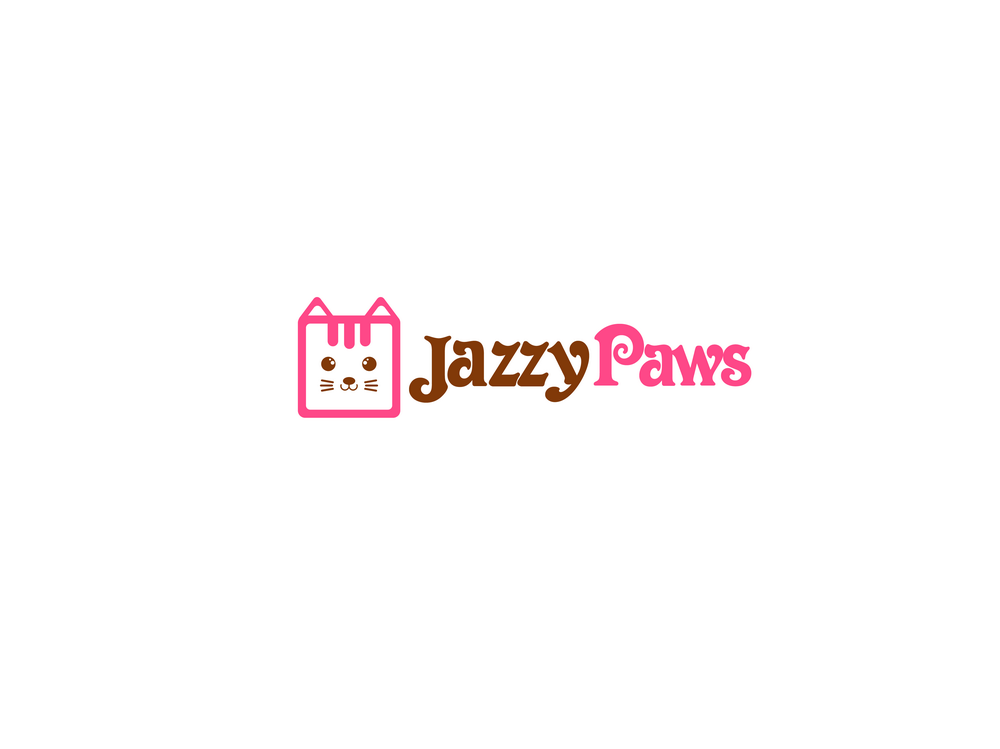 Design de Logo par DoveFendi pour Jazzy Paws | Design #724905