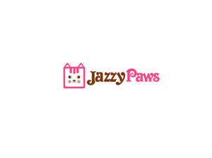 Logo-Design von DoveFendi für Jazzy Paws | Design: #724905