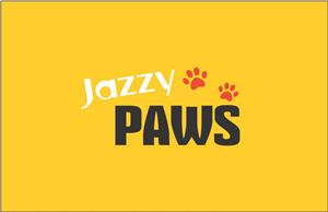 Logo Design by Helios for Jazzy Paws | Design #719390