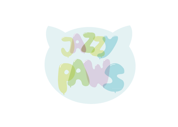 Logo Design by lavinia for Jazzy Paws | Design #730944