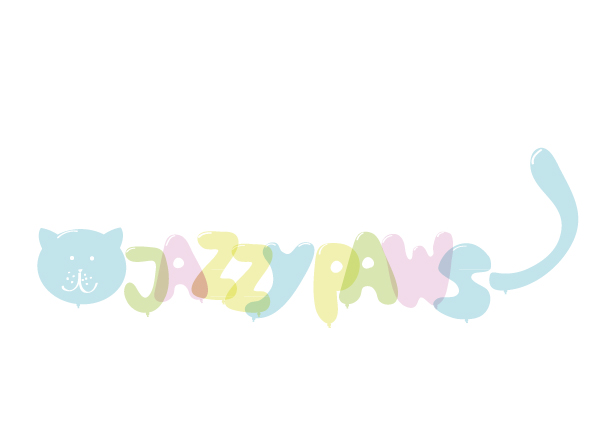Logo Design by lavinia for Jazzy Paws | Design #732114