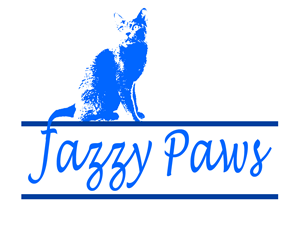 Logo Design by DOEY for Jazzy Paws | Design #719388